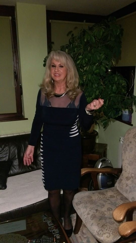 Mature V #101514235