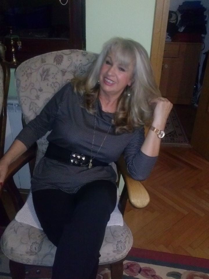 Mature V #101514252