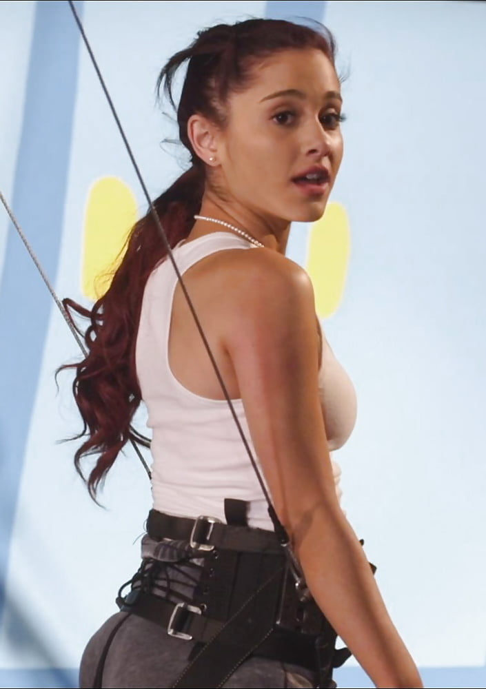 Ariana Grande #93497327