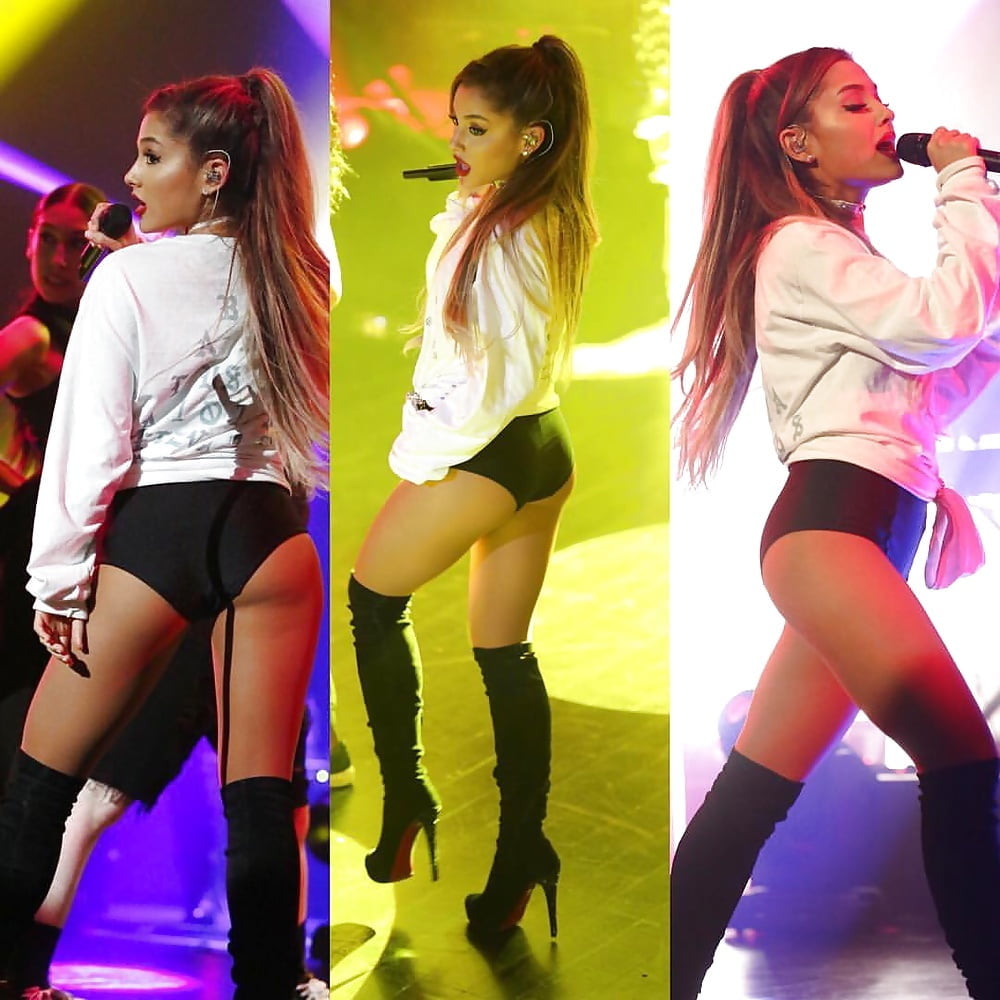 Ariana grande
 #93497333