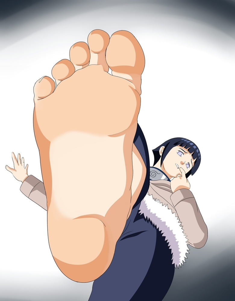 anime feet #98828553