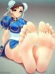 anime feet #98828673
