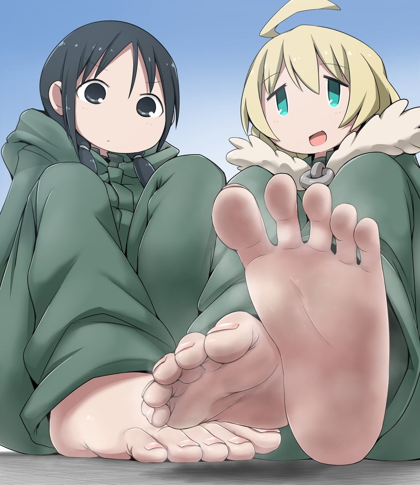 anime feet #98828686