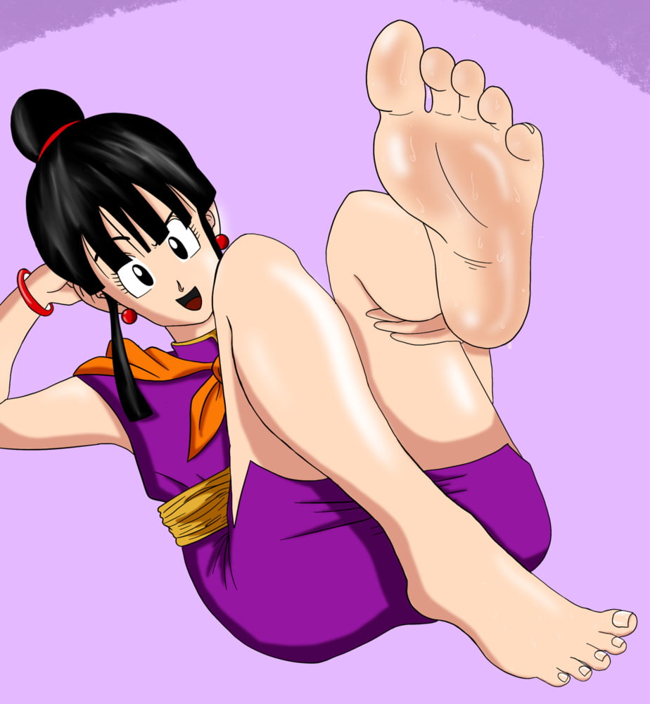 anime feet #98828689