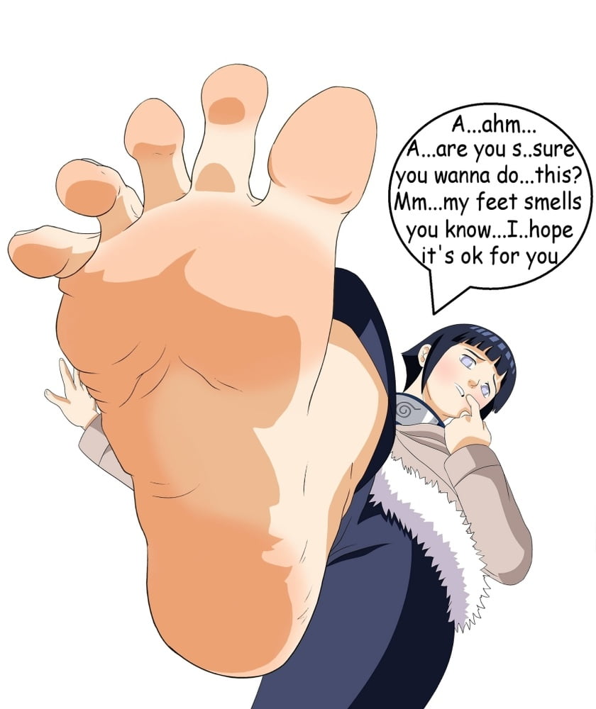 anime feet #98828692