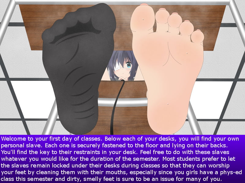 anime feet #98829018