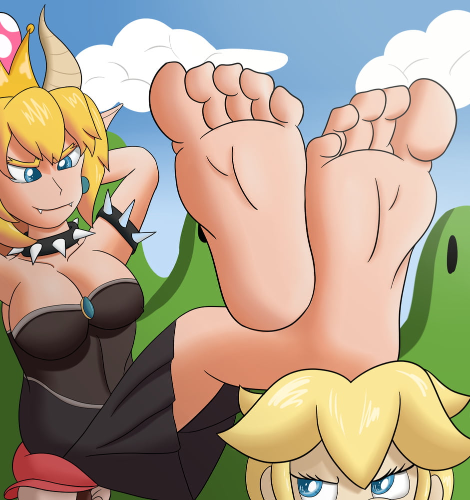 anime feet #98829077
