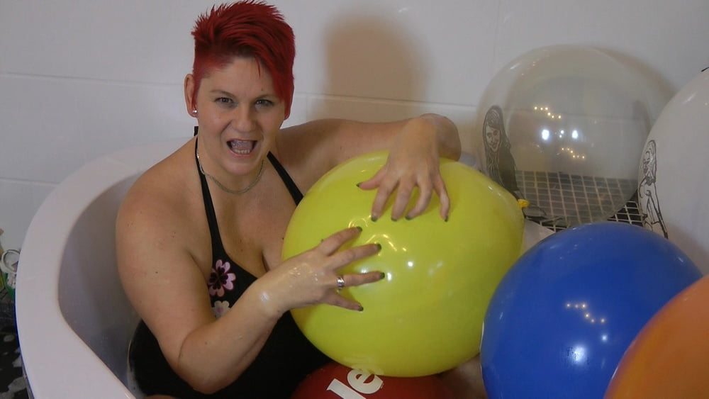 Balloons and XXX #106717870