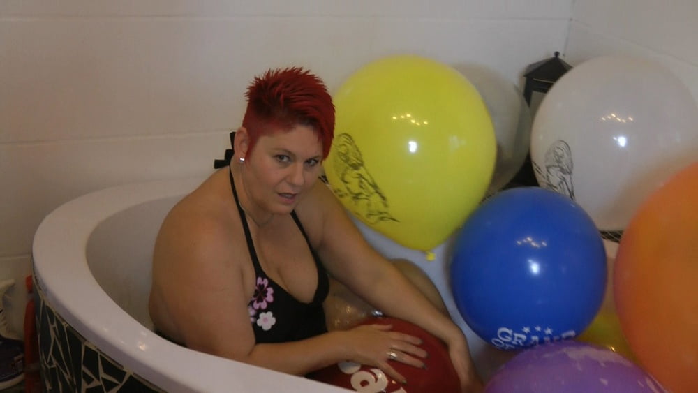 Balloons and XXX #106717877
