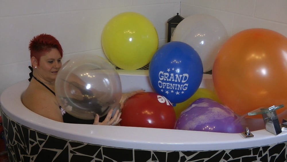 Balloons and XXX #106717879