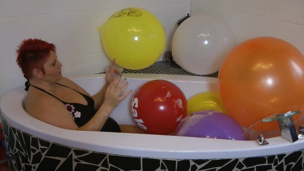 Balloons and XXX #106717883