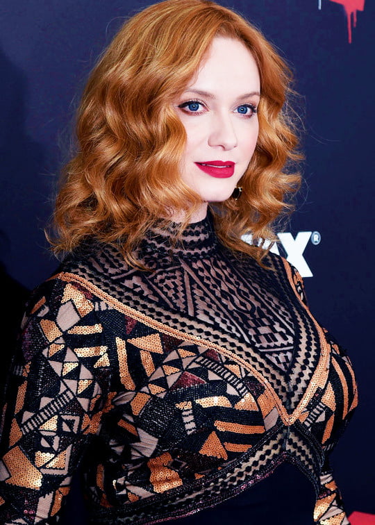 Redhead beauties 1005 by Redwin #100680470