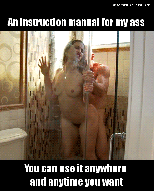 Sissy Training and Captions 2: Even More Sissification #91930835