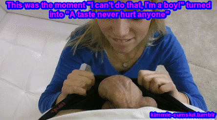 Sissy Training and Captions 2: Even More Sissification #91930898