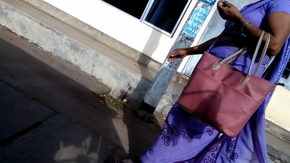 Sl heiß saree straße capture fb 4
 #89630129