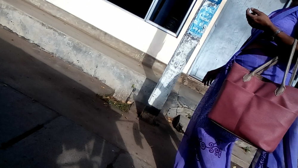 Sl heiß saree straße capture fb 4
 #89630131