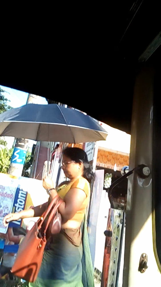 Sl heiß saree straße capture fb 4
 #89630294