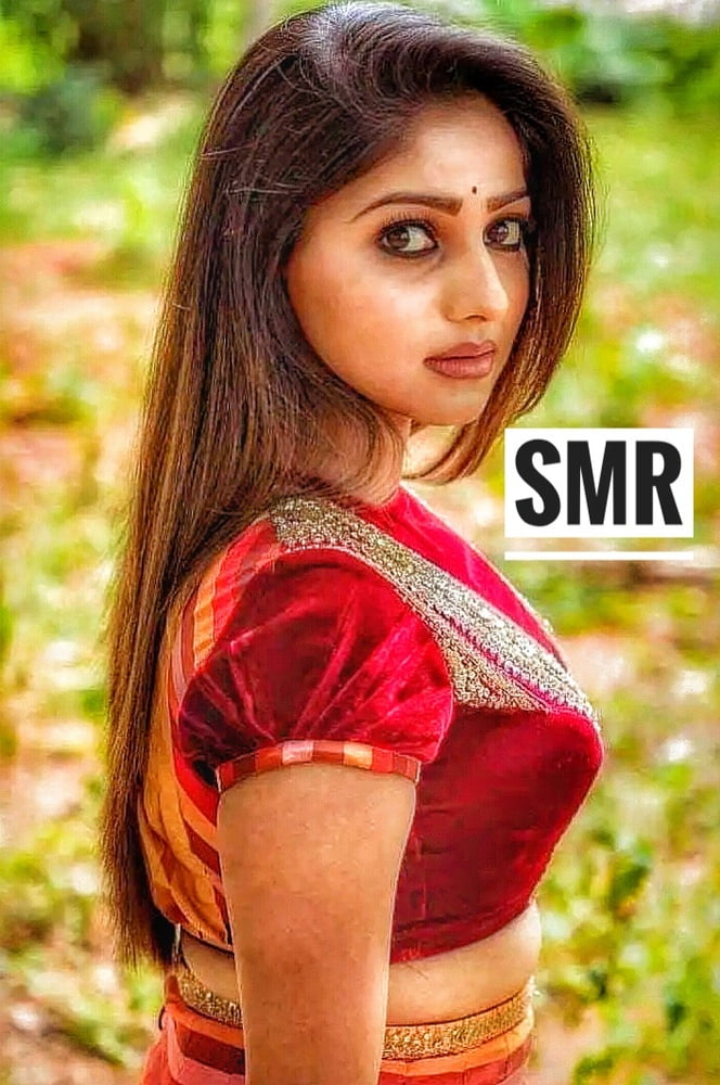 Rachitha ram actriz kannada
 #106424659