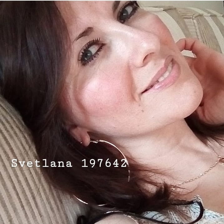 Svetlana - heiße Milf
 #105141164