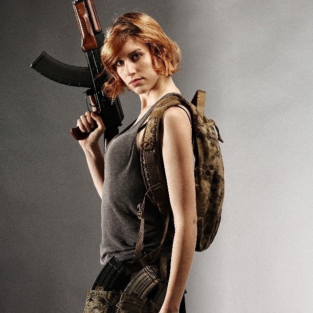 Favorite redheads 356 #81647482