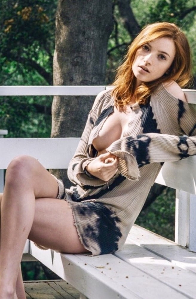 Favorite redheads 356 #81647517