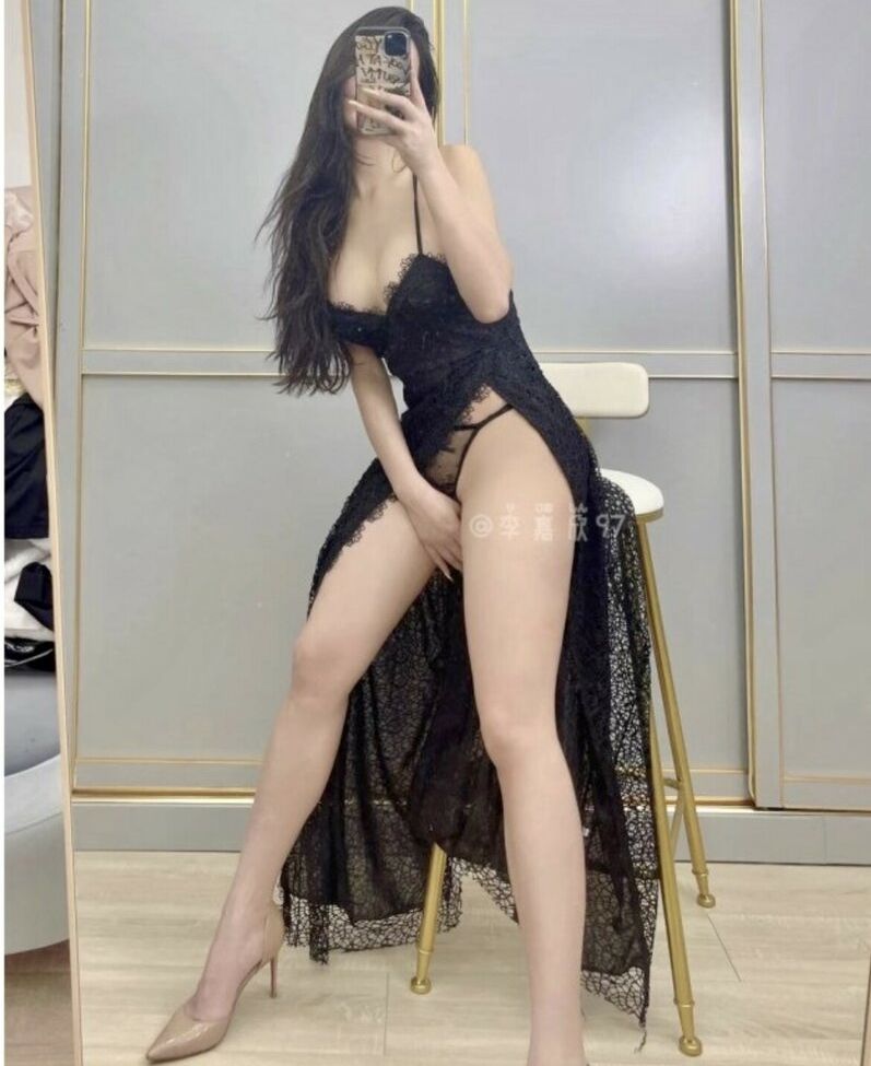 Lijiaxin97 nackt #108528595