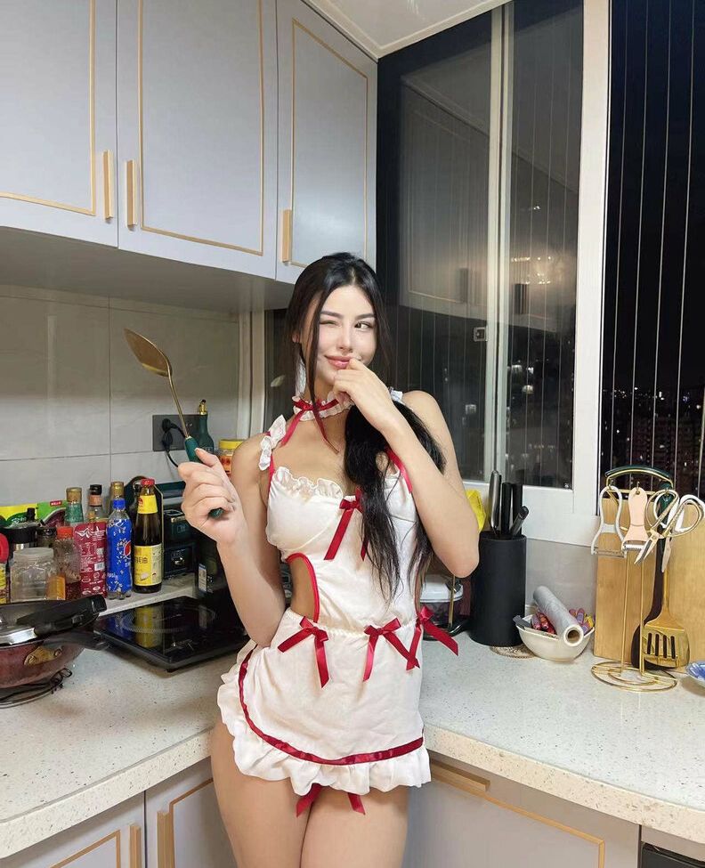 Lijiaxin97 nackt #108528609