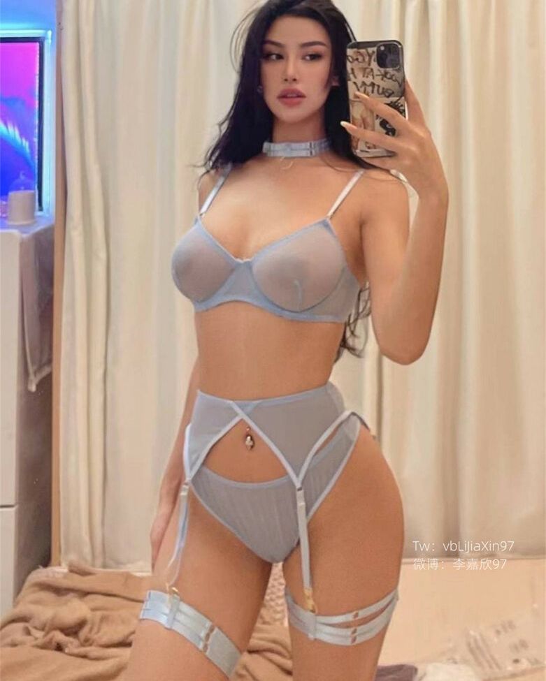 Lijiaxin97 nackt #108528638