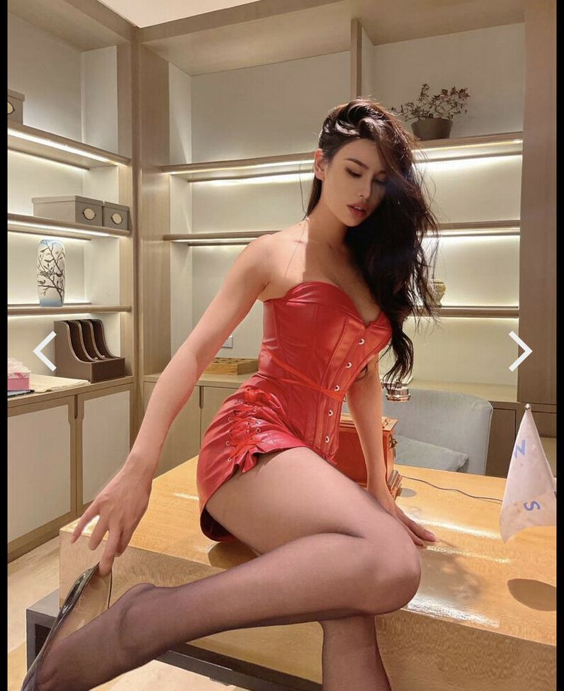 Lijiaxin97 nackt #108528668