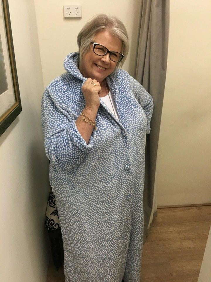 Preciosa abuelita bbw
 #104886276