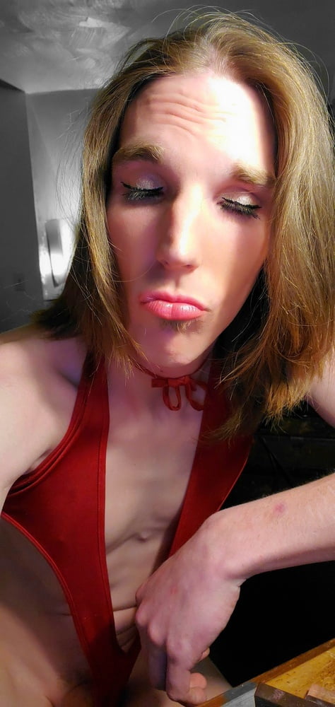 Am I Pretty? #107063224