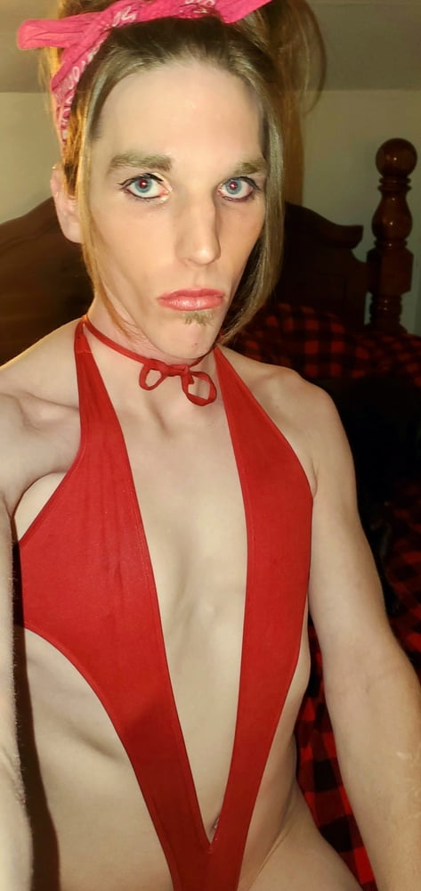 Am I Pretty? #107063237