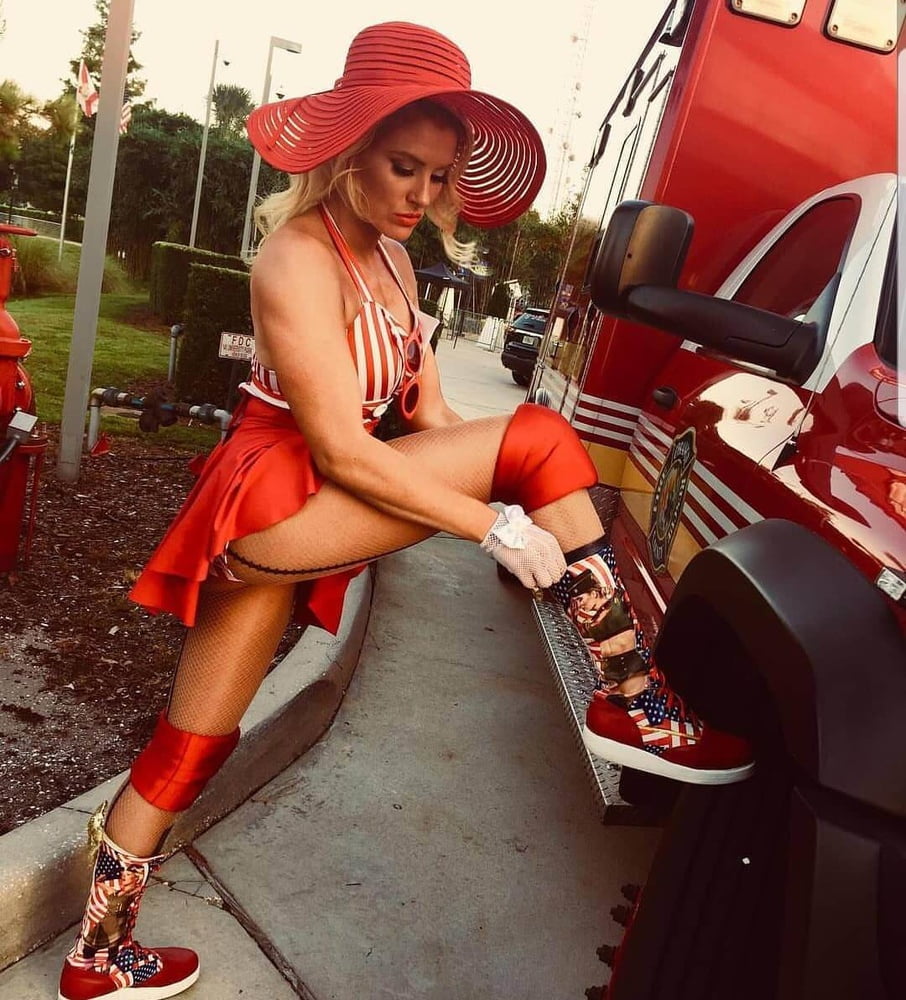 WWE Lacey Evans #102312387