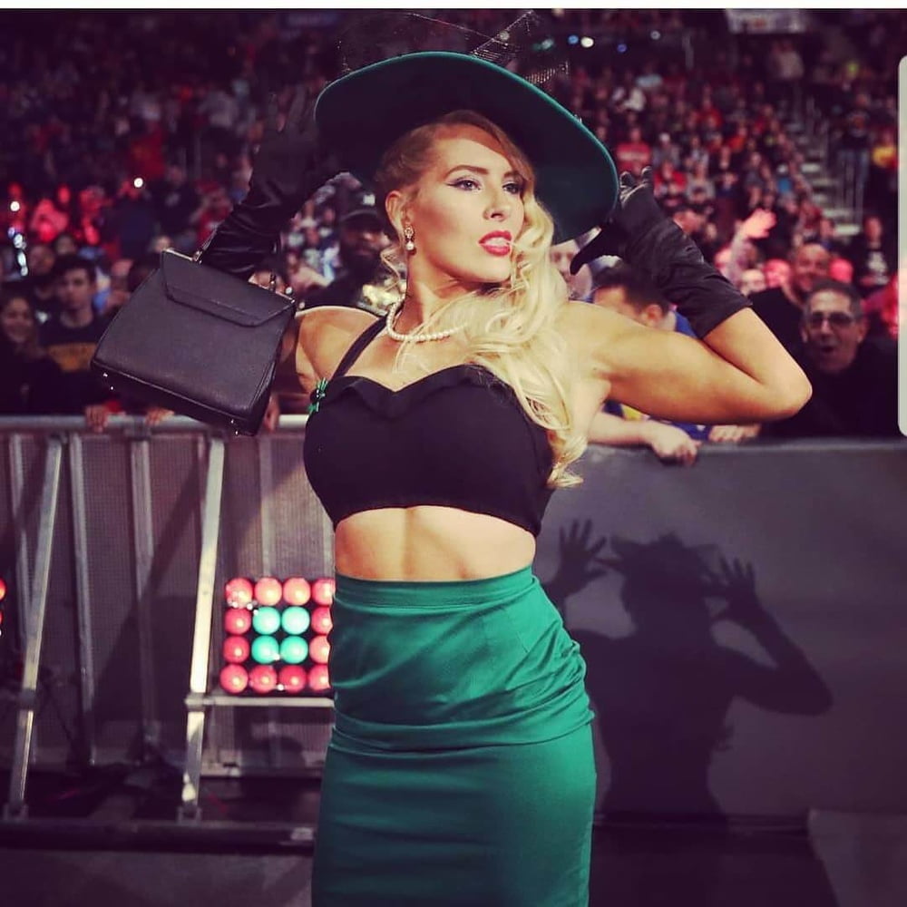WWE Lacey Evans #102312393