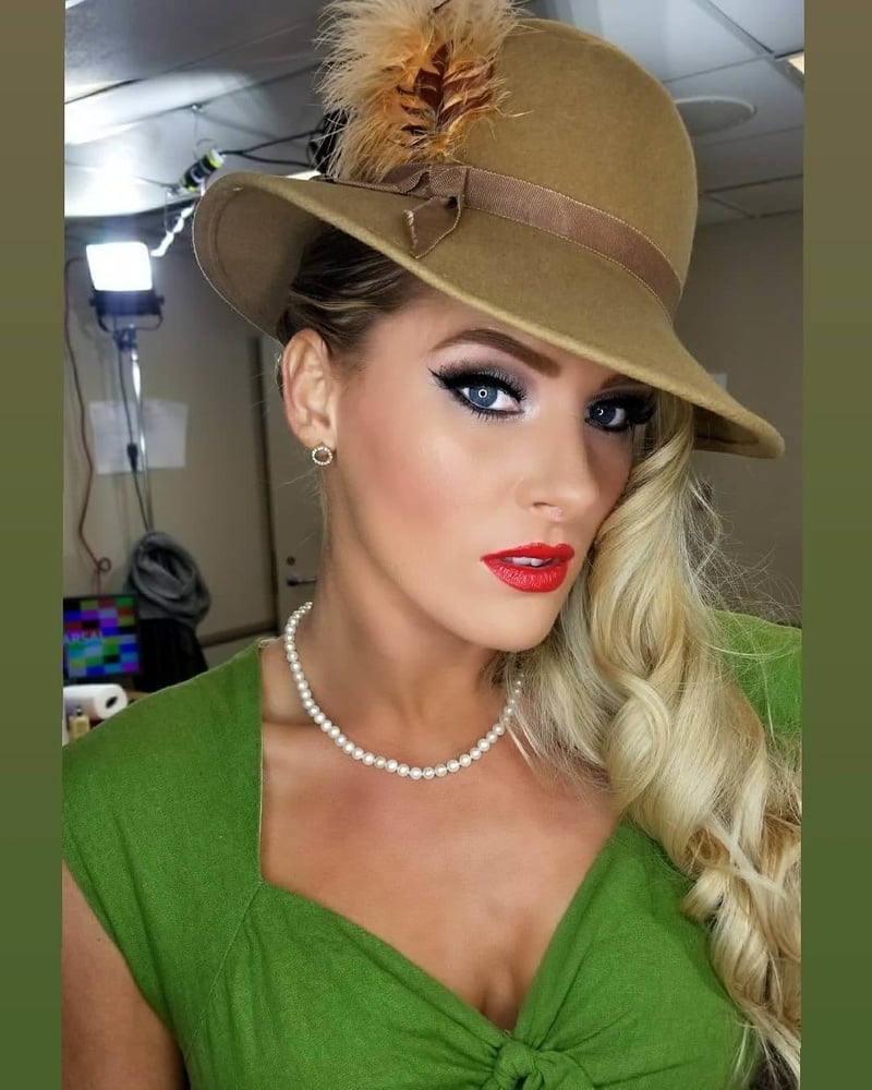 WWE Lacey Evans #102312407