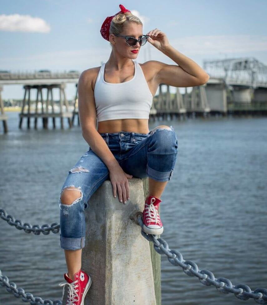WWE Lacey Evans #102312416