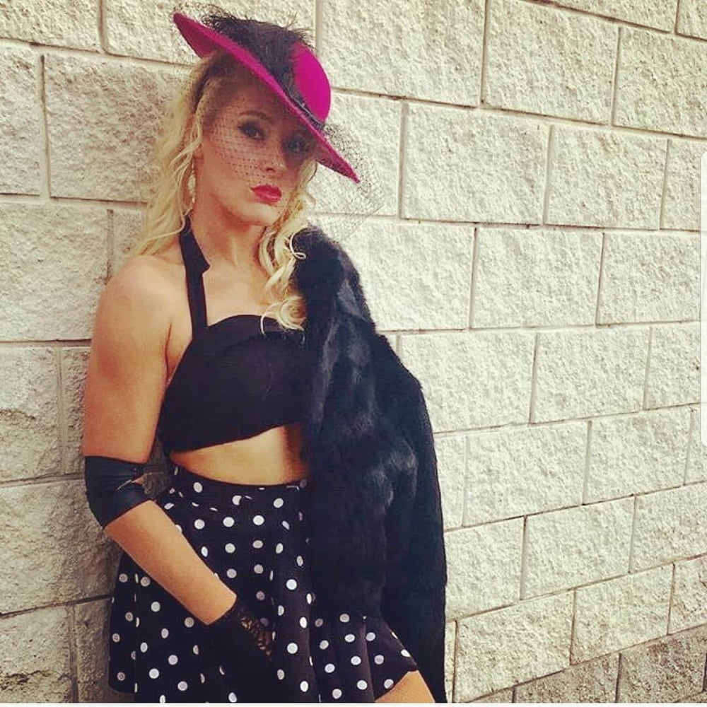 WWE Lacey Evans #102312431