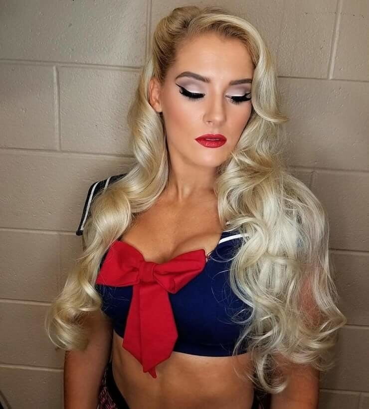 WWE Lacey Evans #102312464