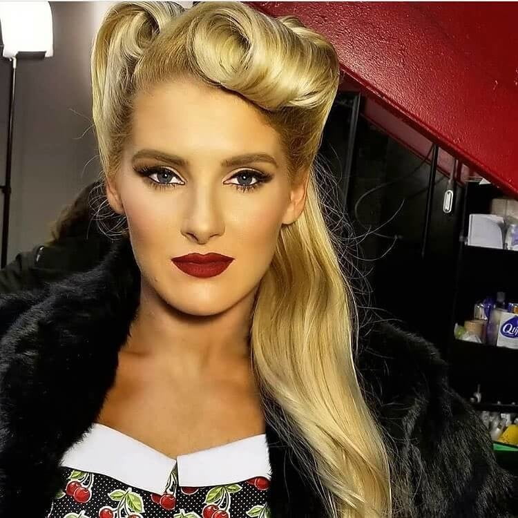 WWE Lacey Evans #102312492