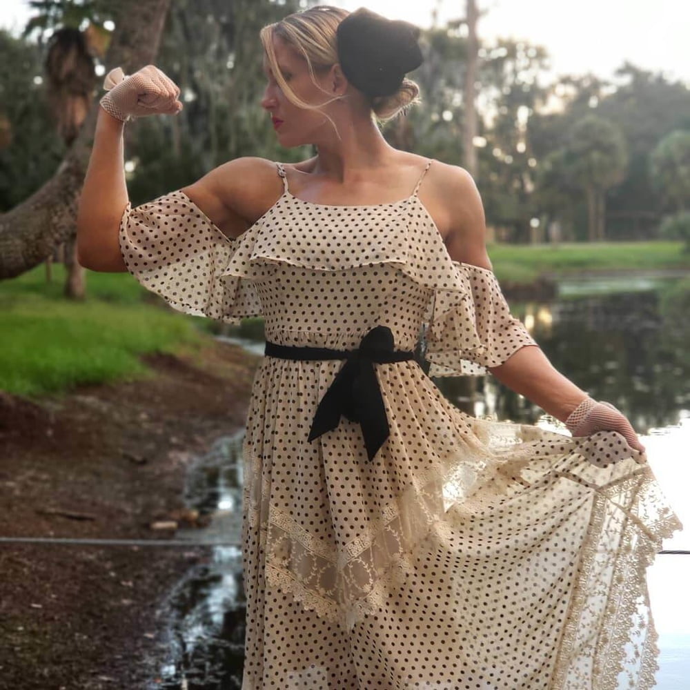 WWE Lacey Evans #102312498