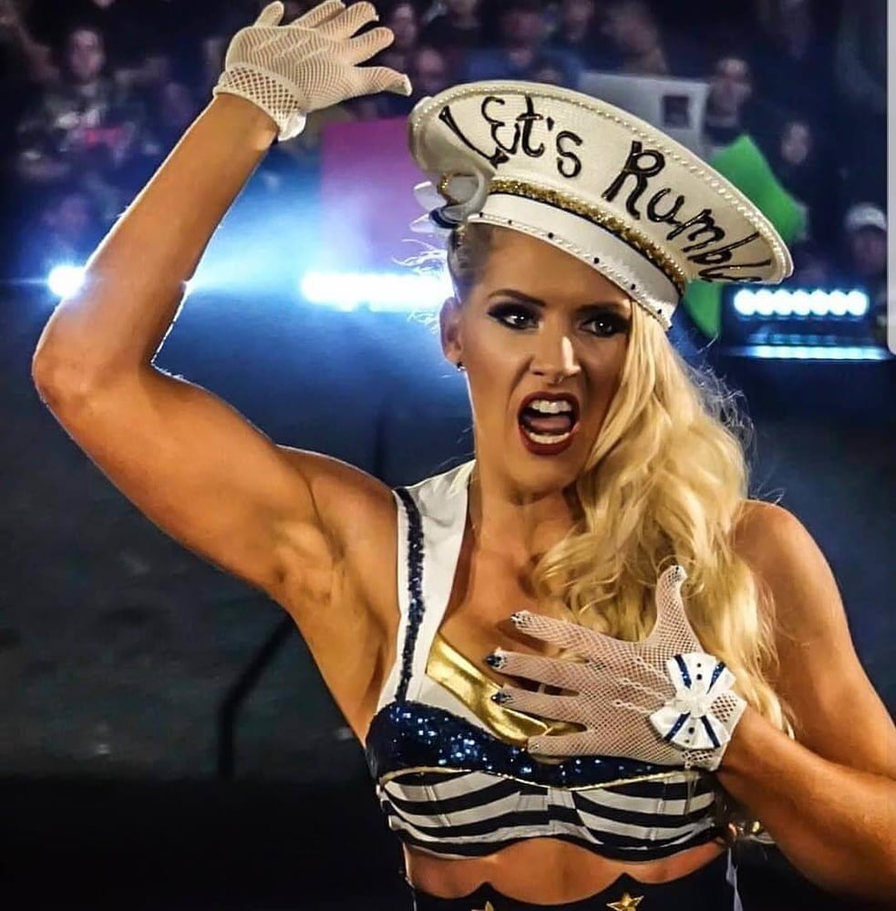 WWE Lacey Evans #102312505