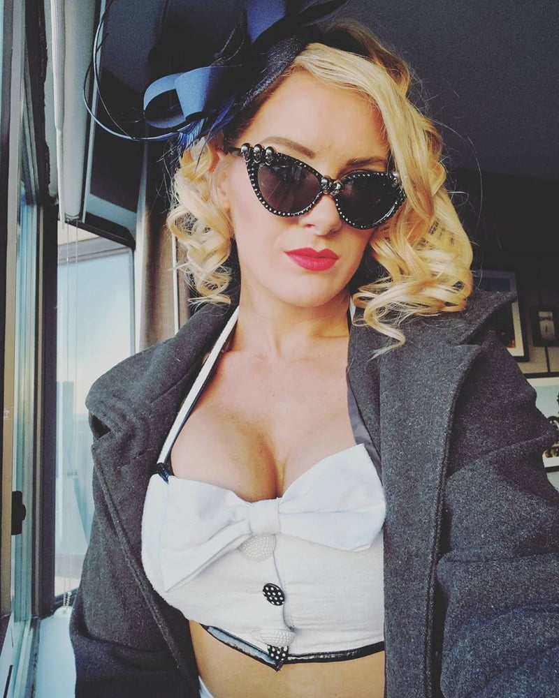 WWE Lacey Evans #102312526