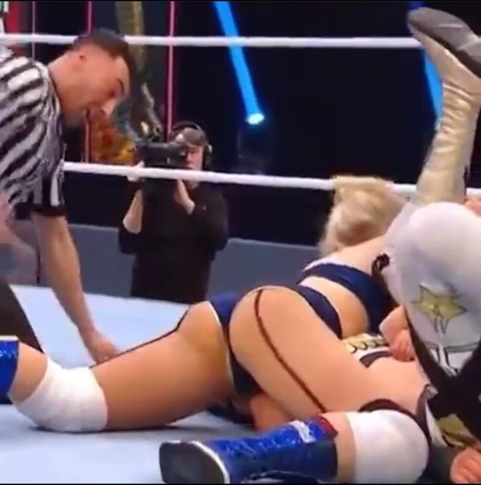 WWE Lacey Evans #102312559