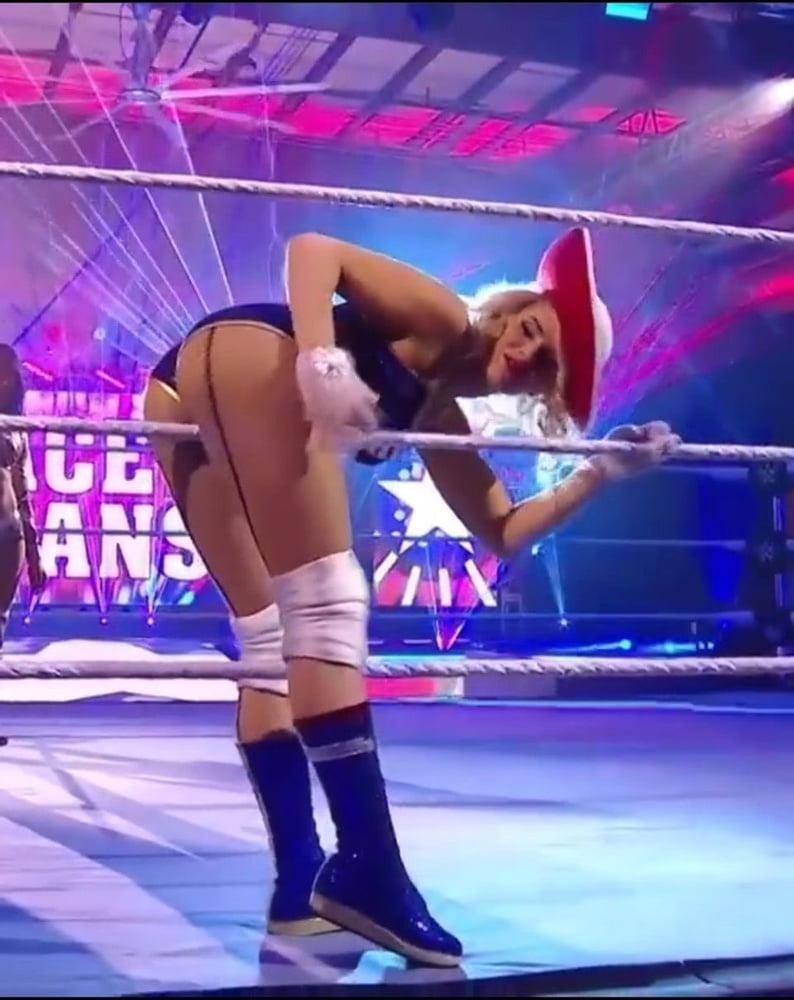 WWE Lacey Evans #102312565