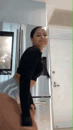 Gifs of my Goddess Katya Elise Henry #105150333