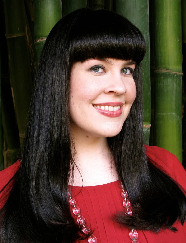 Caitlin Doughty is stunning.... #106061023