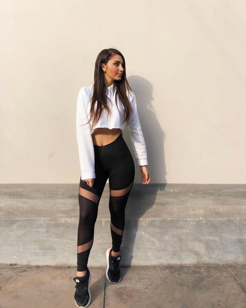 Andrea, Peru (Vol.9) #80636296