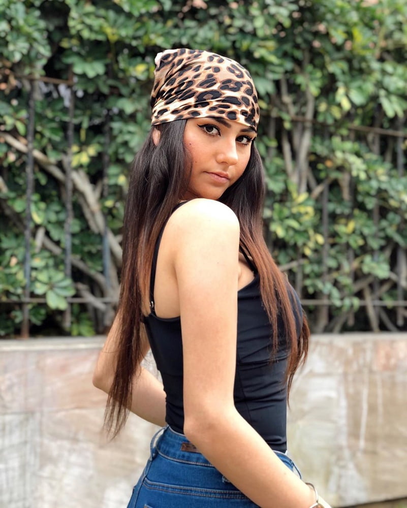 Andrea, Peru (Vol.9) #80636308