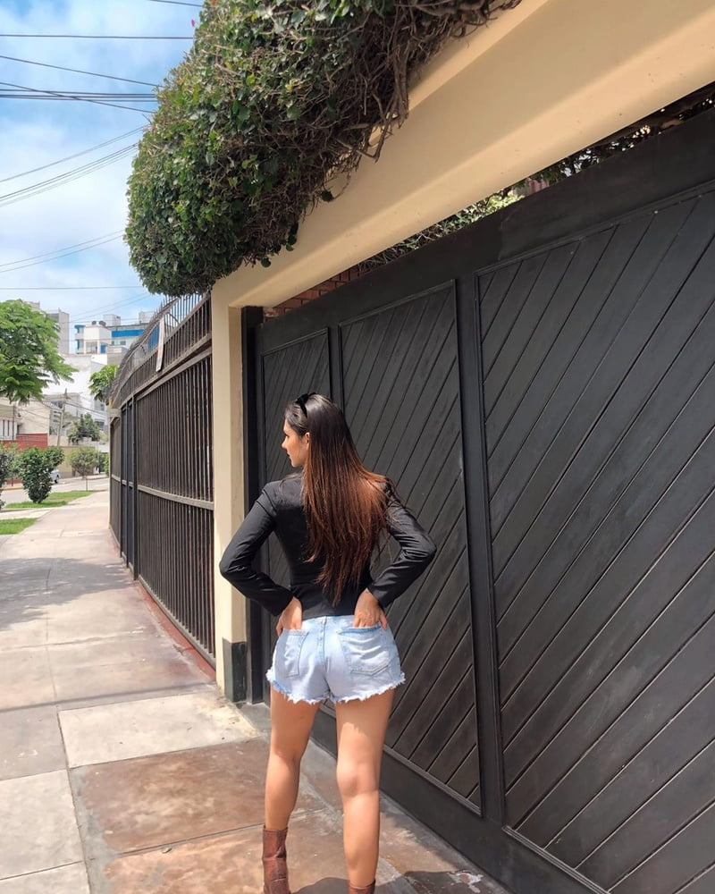 Andrea, peru (vol.9)
 #80636320