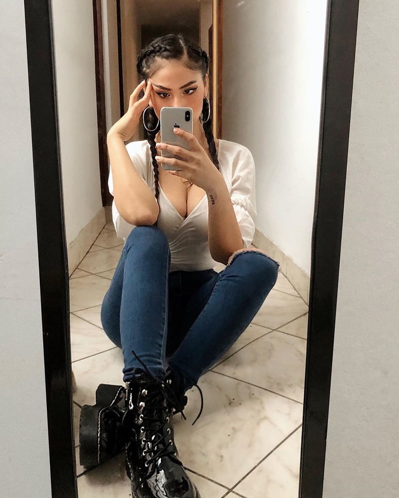 Andrea, Peru (Vol.9) #80636386